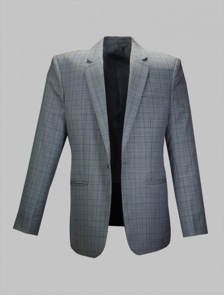 Vest Khoác Blazer Men SaiGon Xu hướng thời trang nam 2021