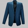 Vest blazer Men SaiGon là trang phục không thể thiếu của nam giới. Bạn hoàn toàn có thể diện nó cùng áo sơ mi, polo hoặc T-shirt ở bên trong khi đến công sở